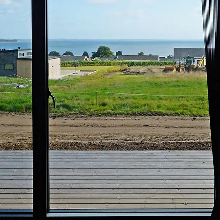 Semesterbostad 8 Person In Sjolund-by Traum Sjolund