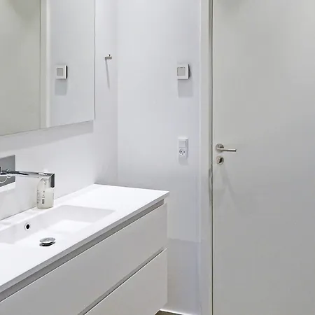 Σπίτι διακοπών 8 Person In Sjolund-by Traum *