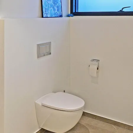 Σπίτι διακοπών 8 Person In Sjolund-by Traum Sjolund