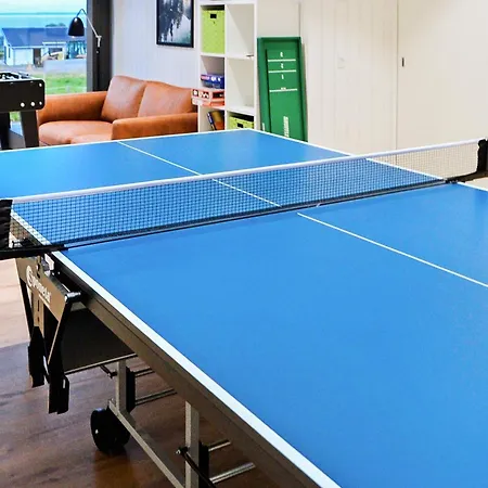 Semesterbostad 8 Person In Sjolund-by Traum *